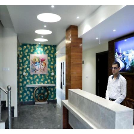 Hotel Royal Villa 2, Amritsar Exteriér fotografie