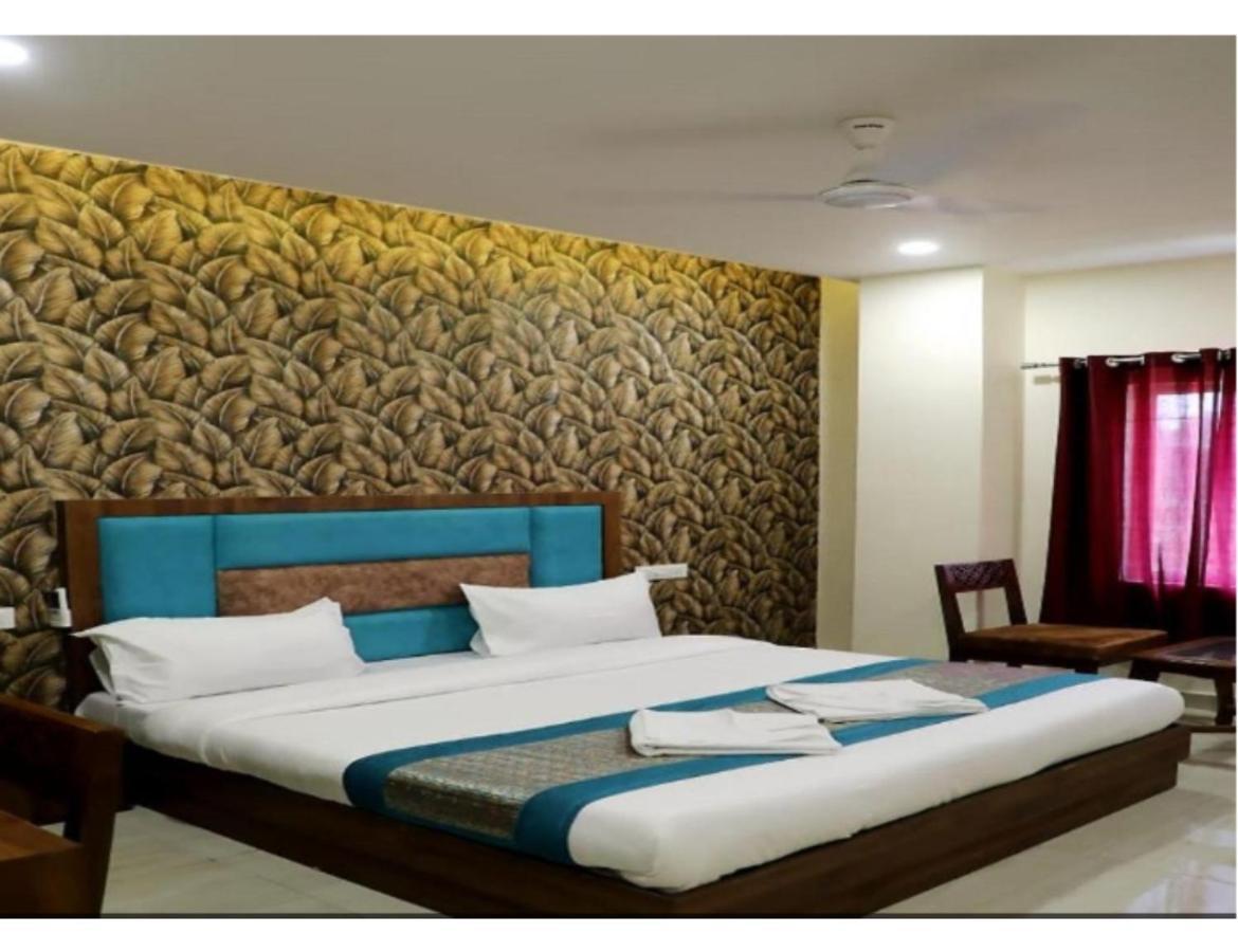 Hotel Royal Villa 2, Amritsar Exteriér fotografie