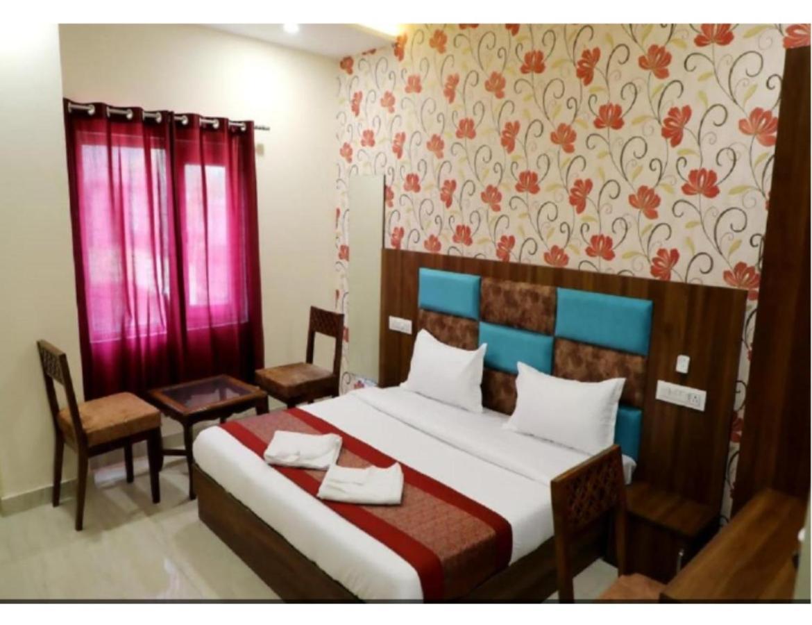 Hotel Royal Villa 2, Amritsar Exteriér fotografie